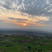 The Beauty of South Sudan